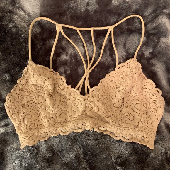 Other - Lace bralette